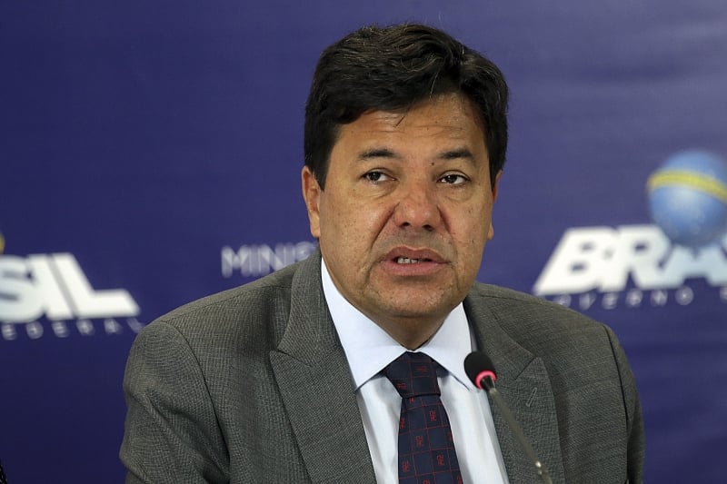 O relatório da PEC foi apresentado por Mendonça Filho na quarta-feira (10) e deve ser votado na semana que vem na Comissão de Segurança Pública e Combate ao Crime Organizado