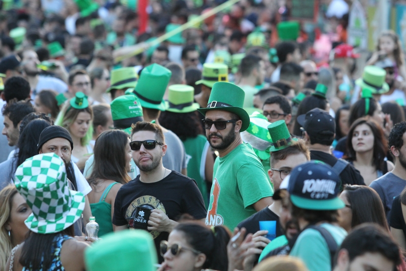 A celebração acontece oficialmente neste domingo (17)