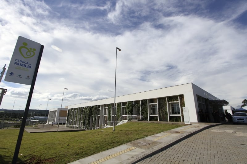 Clínica funcionará diariamente, das 8h às 20h