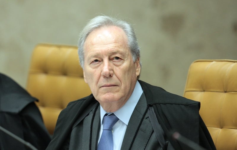 Ministro definirá a pauta de julgamentos de casos da Operação Lava Jato na Corte