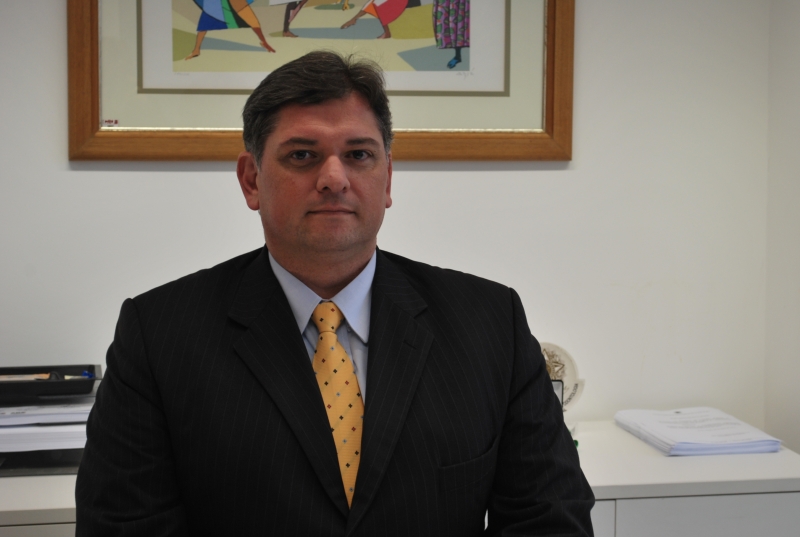 Atual presidente Nelson Freitas Eguia deve ser reconduzido ao cargo para os próximos dois anos