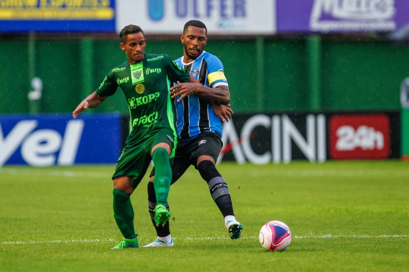 jogos de amanhã do brasileirão