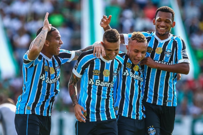 Ituano vs Tombense: A Clash of Brazilian Football Titans