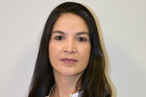 Lizandra garante que há diminuição no número de reincidentes