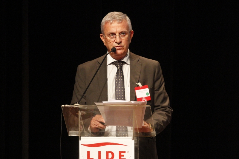 Para Newton Battastini, presidente do Sindiquim, recuperar a confian?a da popula??o ser? um desafio