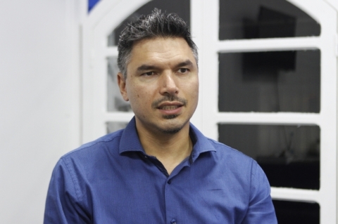 Pierre ressalta a import�ncia da an�lise de dados para criar novidades