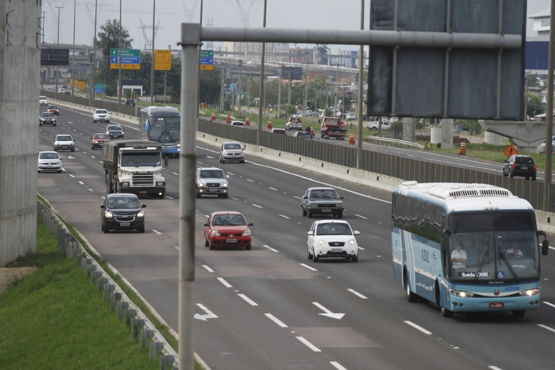 Tribunal determinou que a Triunfo Concepa volte a operar a freeway