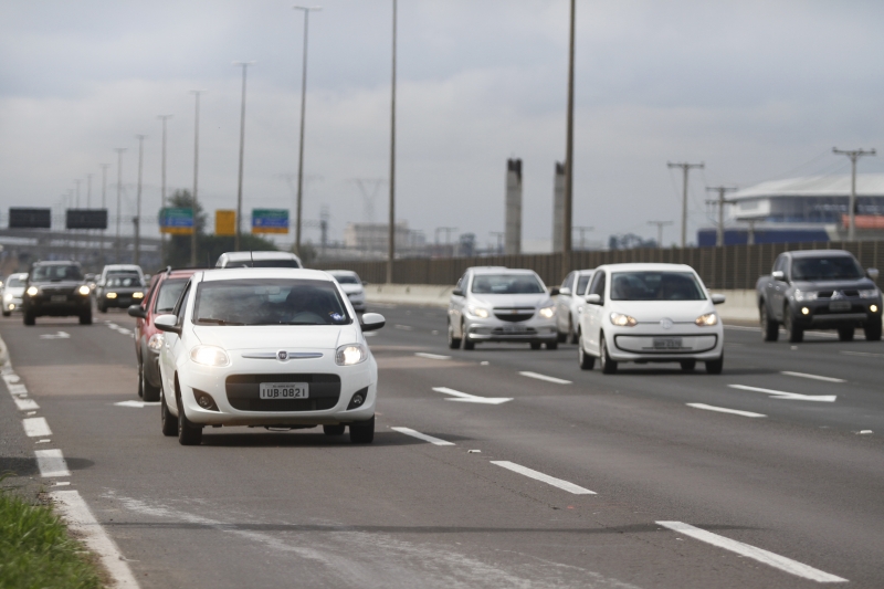 Contrato com a LCM Construção só terá validade se EGR não assumir a rodovia