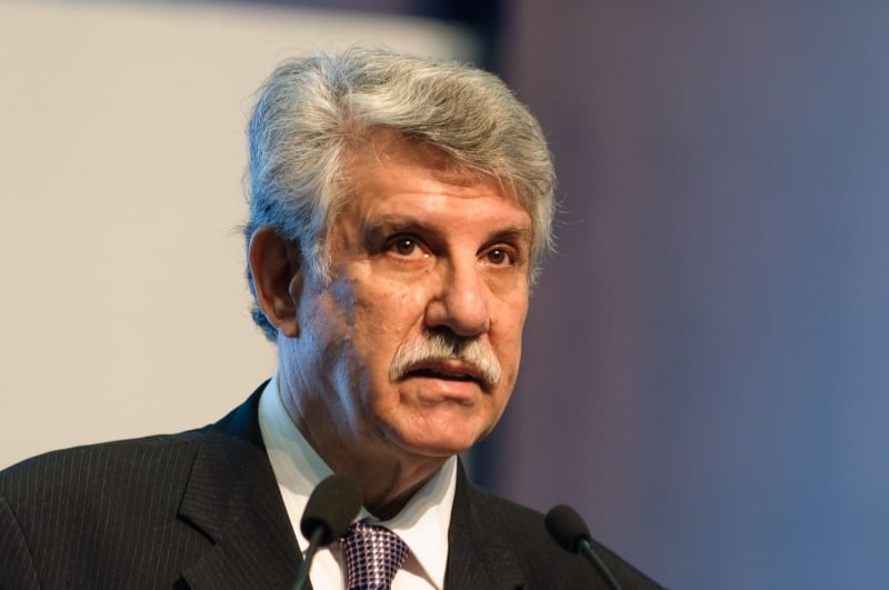 José Augusto de Castro