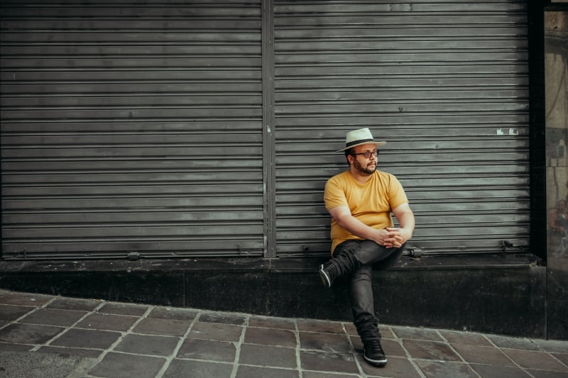 Guto Leite faz show hoje no Teatro da Santa Casa