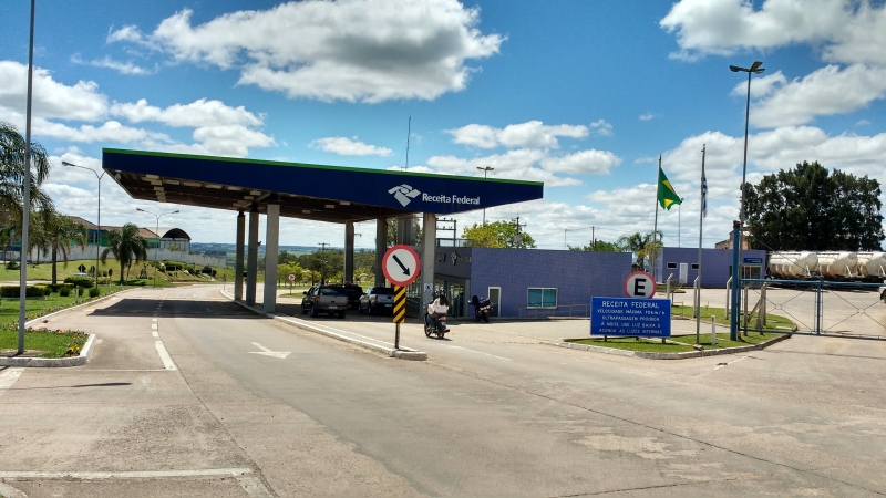 Coronavirus Brasil Fecha Fronteira Com Uruguai Para Estrangeiros