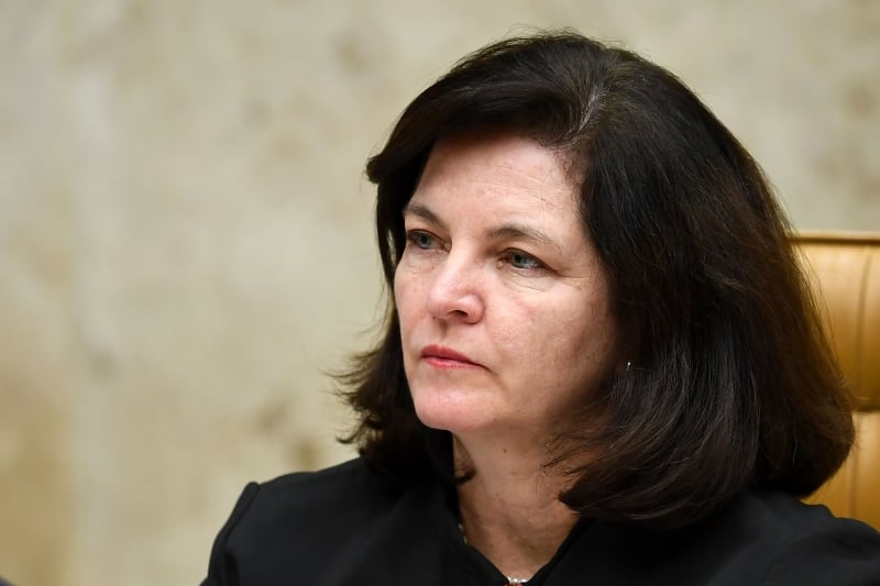 Pedido de medida cautelar foi feito pela procuradora Raquel Dodge