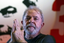 STF deve julgar recurso de Lula antes do dia 15 de agosto