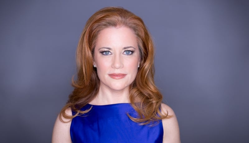 Ingrid pretende engajar 1 bilhão de mulheres em projetos empreendedores até 2020