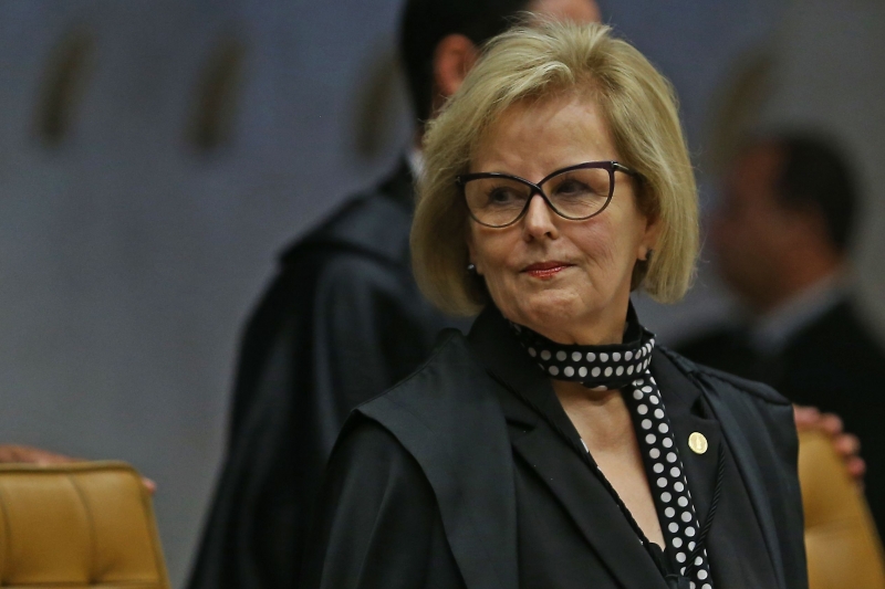 Posição de Rosa continua sendo alvo de debate depois do julgamento do habeas corpus de Lula