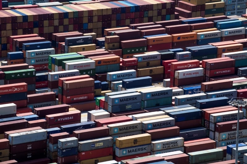 Receita Federal indicou economia potencial de R$ 44 bilhões por ano para o setor exportador