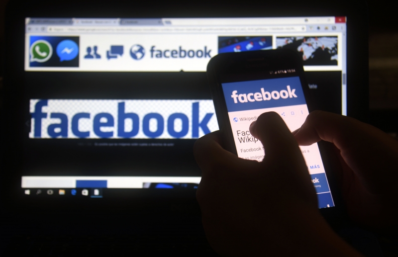 Medida surge após escândalo no Facebook que teria utilizado irregularmente dados de usuários
