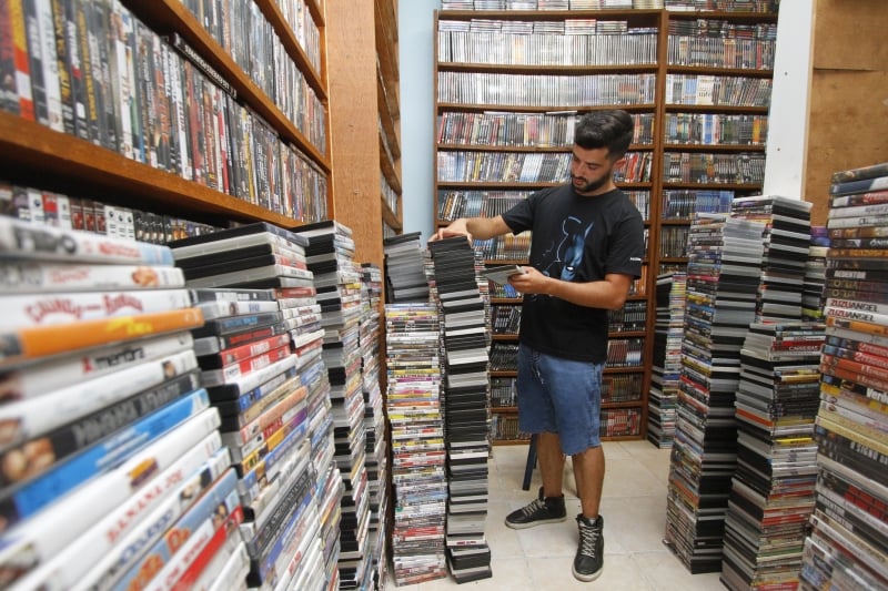 CLAITON DORNELLES /JC