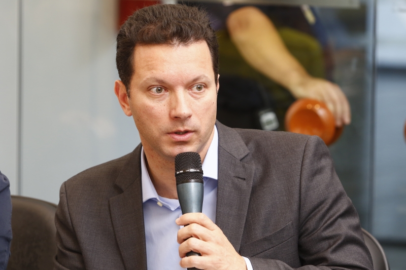 Este é o segundo pedido de impeachment contra Marchezan desde o início da gestão.