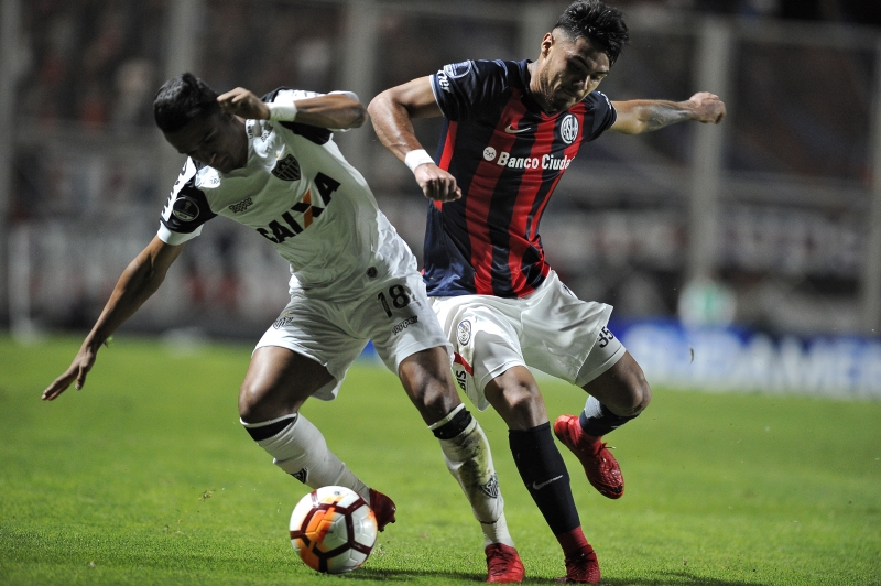 Após desempenho fraco das duas equipes, duelo de volta está marcado para 8 de maio