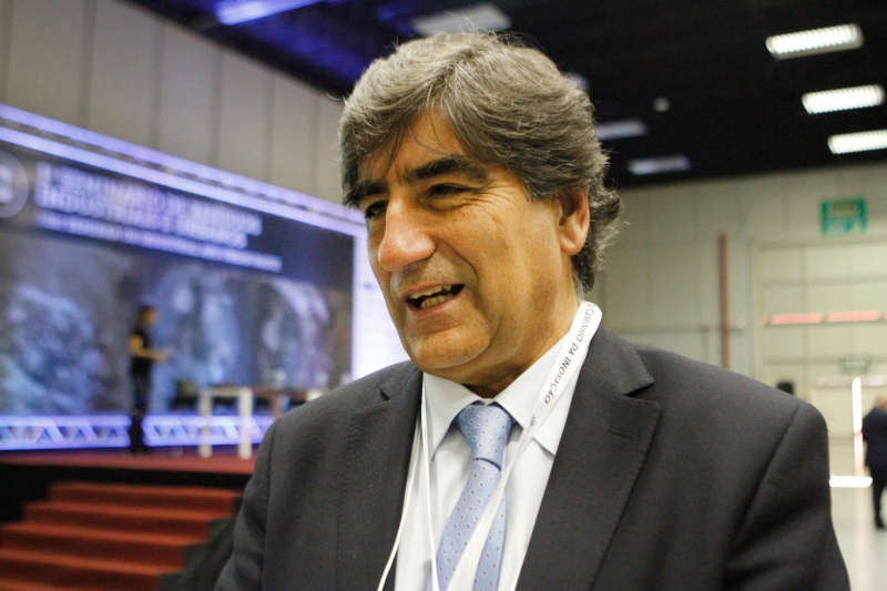 Martins comemora a evolução portuguesa e o ganho ambiental do país