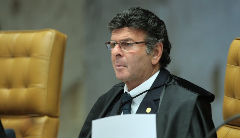 A maioria do Supremo Tribunal Federal é a favor do juiz de garantias