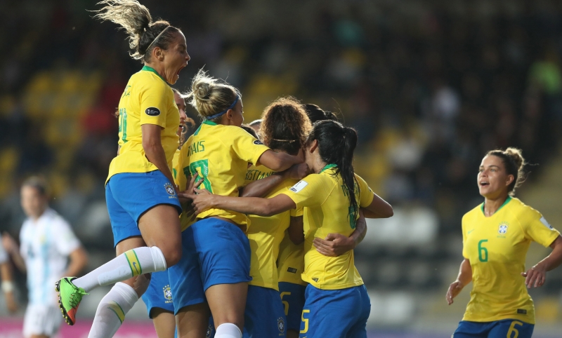 Competição será disputado de 7 de junho a 7 de julho, na França