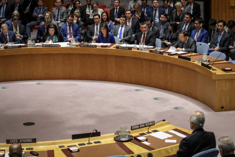 Conselho da ONU se reúne neste sábado para tratar de conflito aberto na Síria 