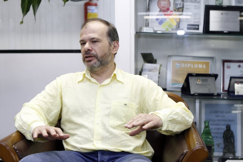 Rodrigues aponta que regulamentações estaduais dificultam fiscalização em edificações