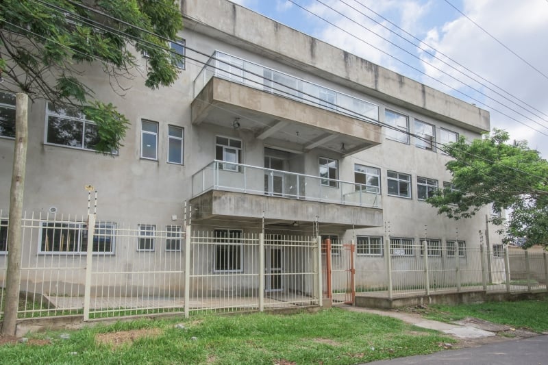 Instituição acolhe portadores de lesões cerebrais profundas e deficiências motoras permanentes