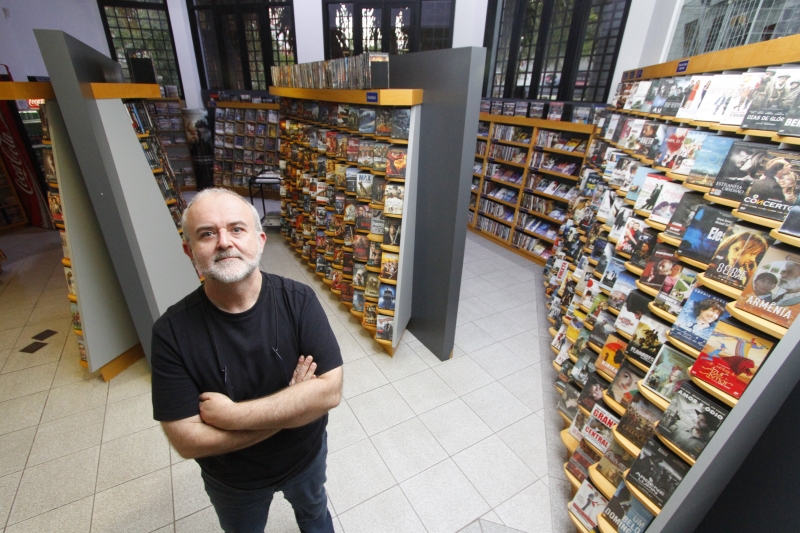 CLAITON DORNELLES /JC