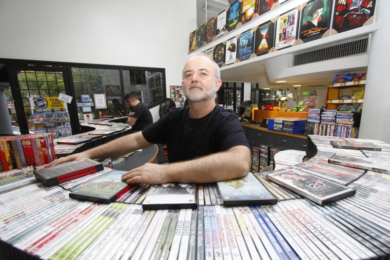 Álvaro Bertani diz que demanda há, o problema são os fornecedores Foto: CLAITON DORNELLES/JC