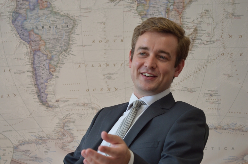 Para Kelly, rigor na avaliação  garante a qualidade do processo seletivo