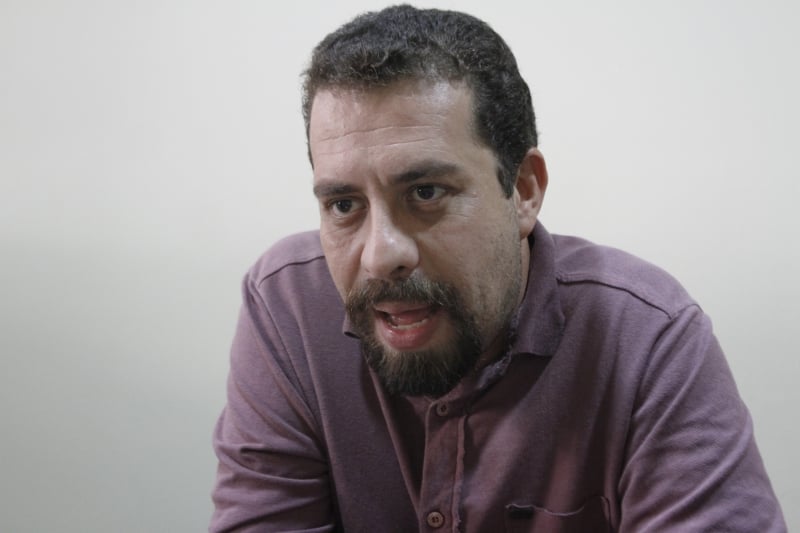 "Queremos resgatar a esperança e construir um novo jeito de fazer política"