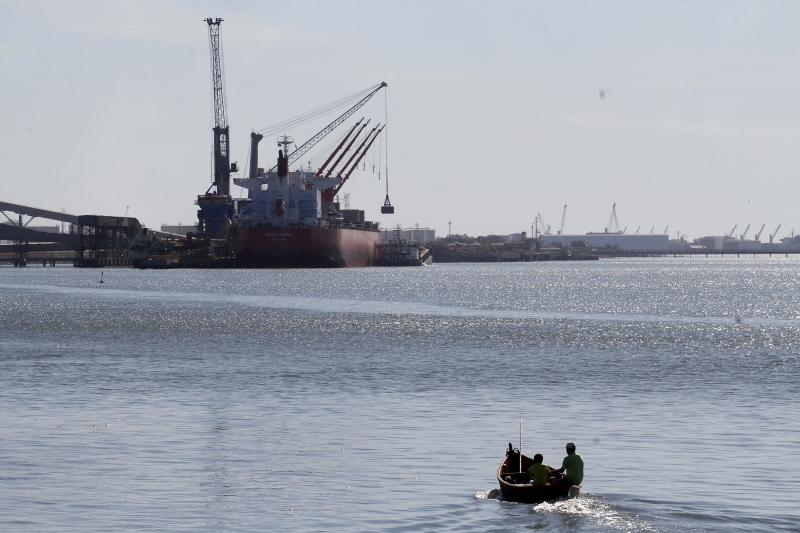 Concorrência permite a participação de todos os estaleiros que atendam aos critérios técnicos, legais e econômicos do edital.