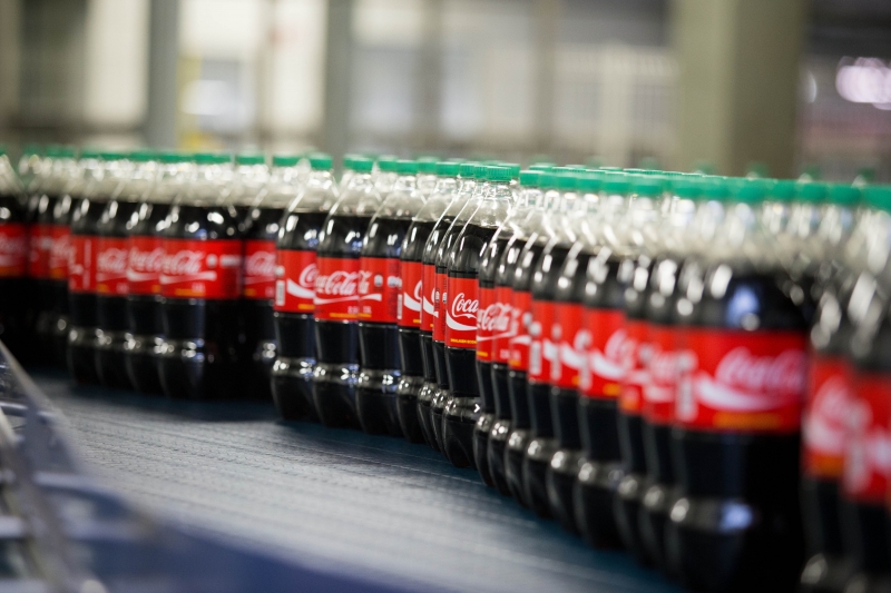 Empresa registrou ainda uma perda de 5% na receita na mesma base comparativa