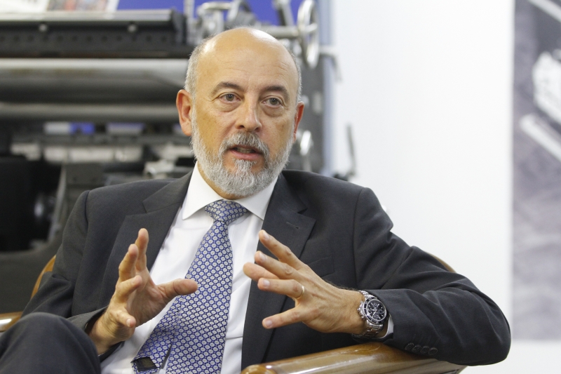 Evandro Kruel avalia que a Lei 8.666 veio para modernizar o ordenamento anterior