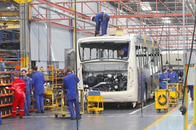 Entidades representativas acreditam em um crescimento de 15% a 20% nos negócios com carrocerias 