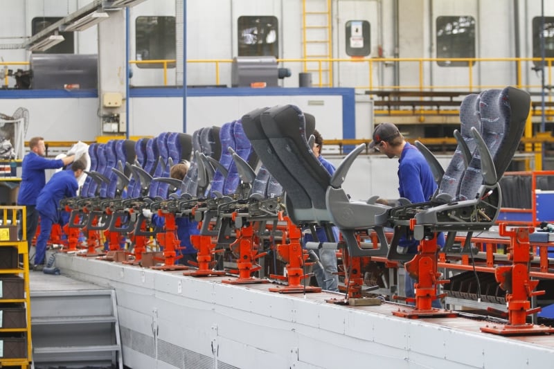 Índice da Situação Atual permaneceu estável em maio, aos 98,5 pontos