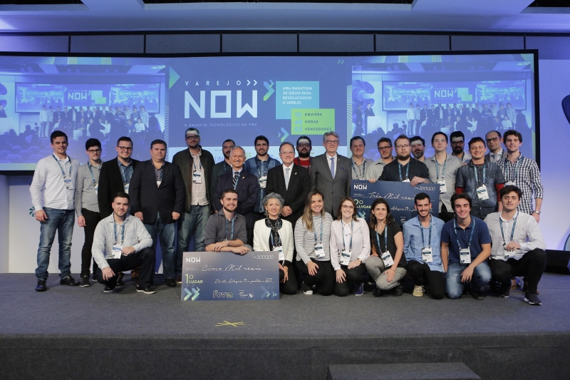 A competi&ccedil;&atilde;o engajou empreendedores no ano passado e, agora, ter&aacute; nova edi&ccedil;&atilde;o Foto: JULIANO BLOTTA/DIVULGA&Ccedil;&Atilde;O/JC