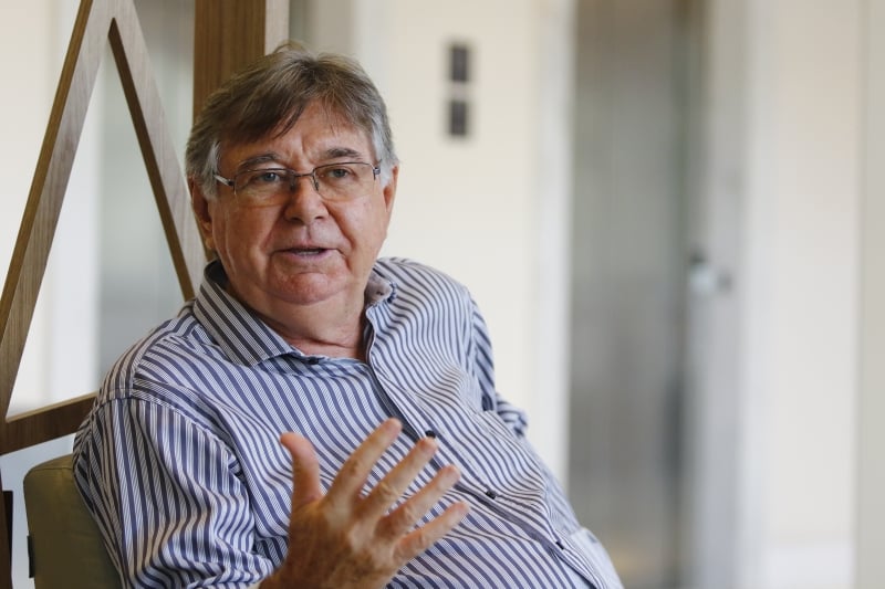 Sociólogo Cesar Barreira, professor da UFC, entende que a desigualdade social é a grande responsável pelos atuais índices de violência no Brasil