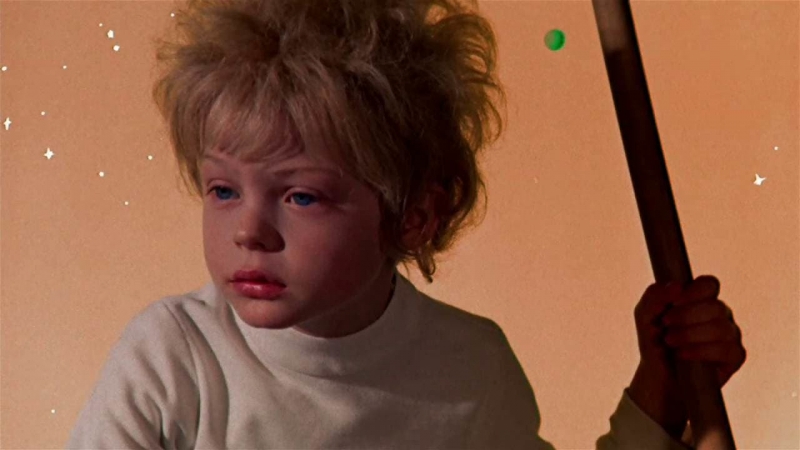 Sessões do filme O pequeno príncipe integram programação