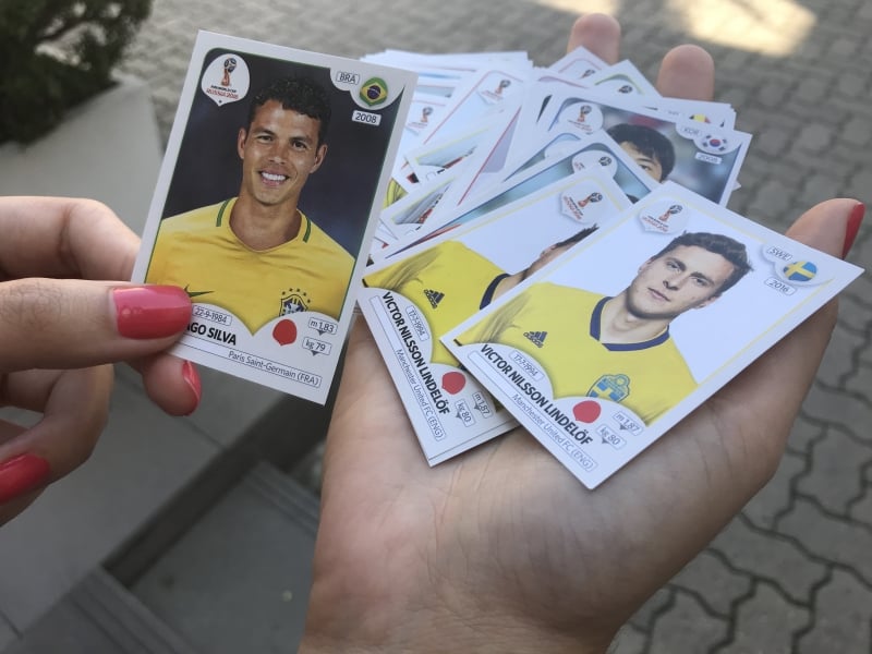 O Brasil tem os pacotes com menor valor entre as nações estudadas e vale R$ 2,00 ou US$ 0,59