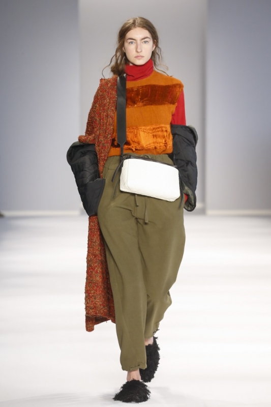 Osklen Foto: MARCIO MADEIRA/DIVULGA&Ccedil;&Atilde;O/JC