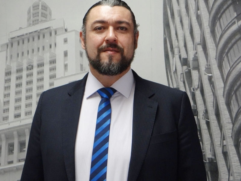 Bento Jr. alerta para o valor em dinheiro a ser restituído