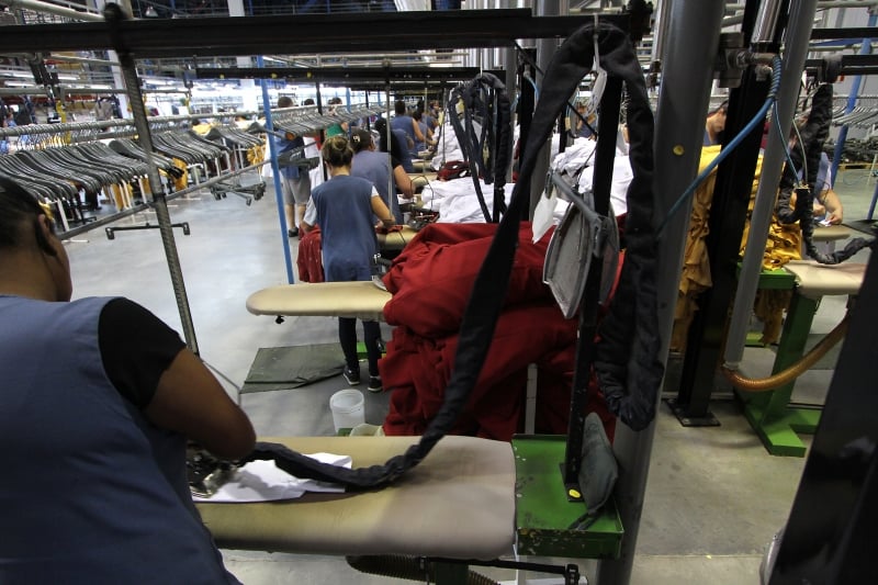 O dirigente vê evoluções positivas, mas também acompanha com cautela as negociações