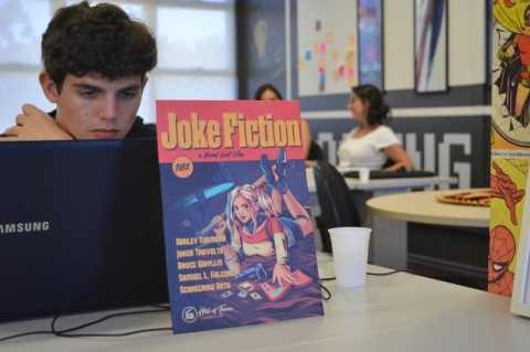 A H2Hub Virtual oferece coworking, assessoria e mentorias