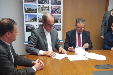 Iniciativa do Sebrae est� presente no Vale dos Sinos