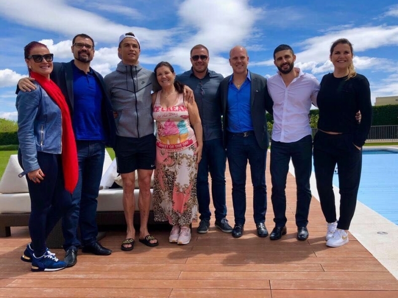 A inaugura&ccedil;&atilde;o est&aacute; prevista para junho deste ano Foto: Ilena Pinto/Divulga&ccedil;&atilde;o/JC