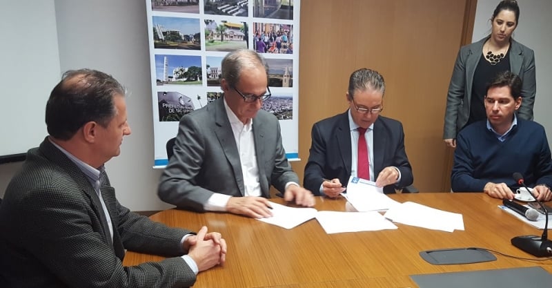 Iniciativa do Sebrae est&aacute; presente no Vale dos Sinos Foto: ANDERSON HUBER/ARQUIVO PESSOAL/DIVULGA&Ccedil;&Atilde;O/JC